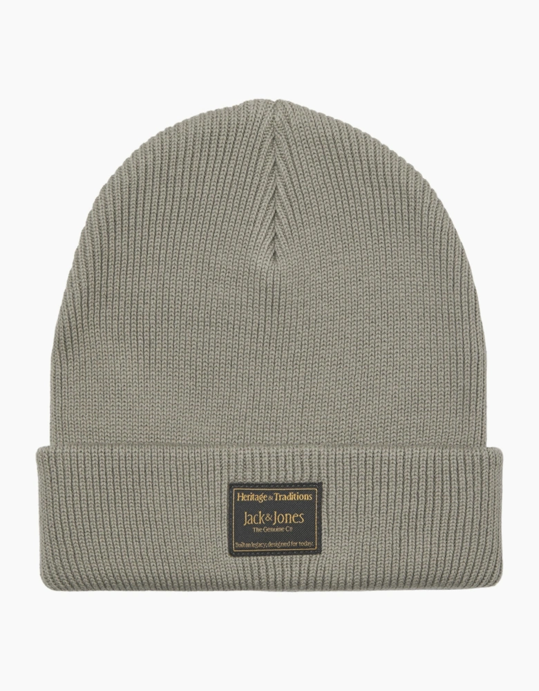Jack & Jones Mens Attitude Regular Beanie