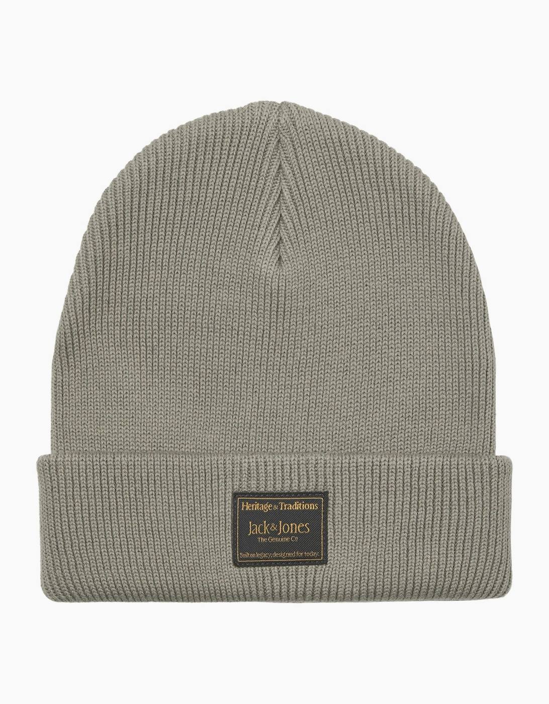 Jack & Jones Mens Attitude Regular Beanie
