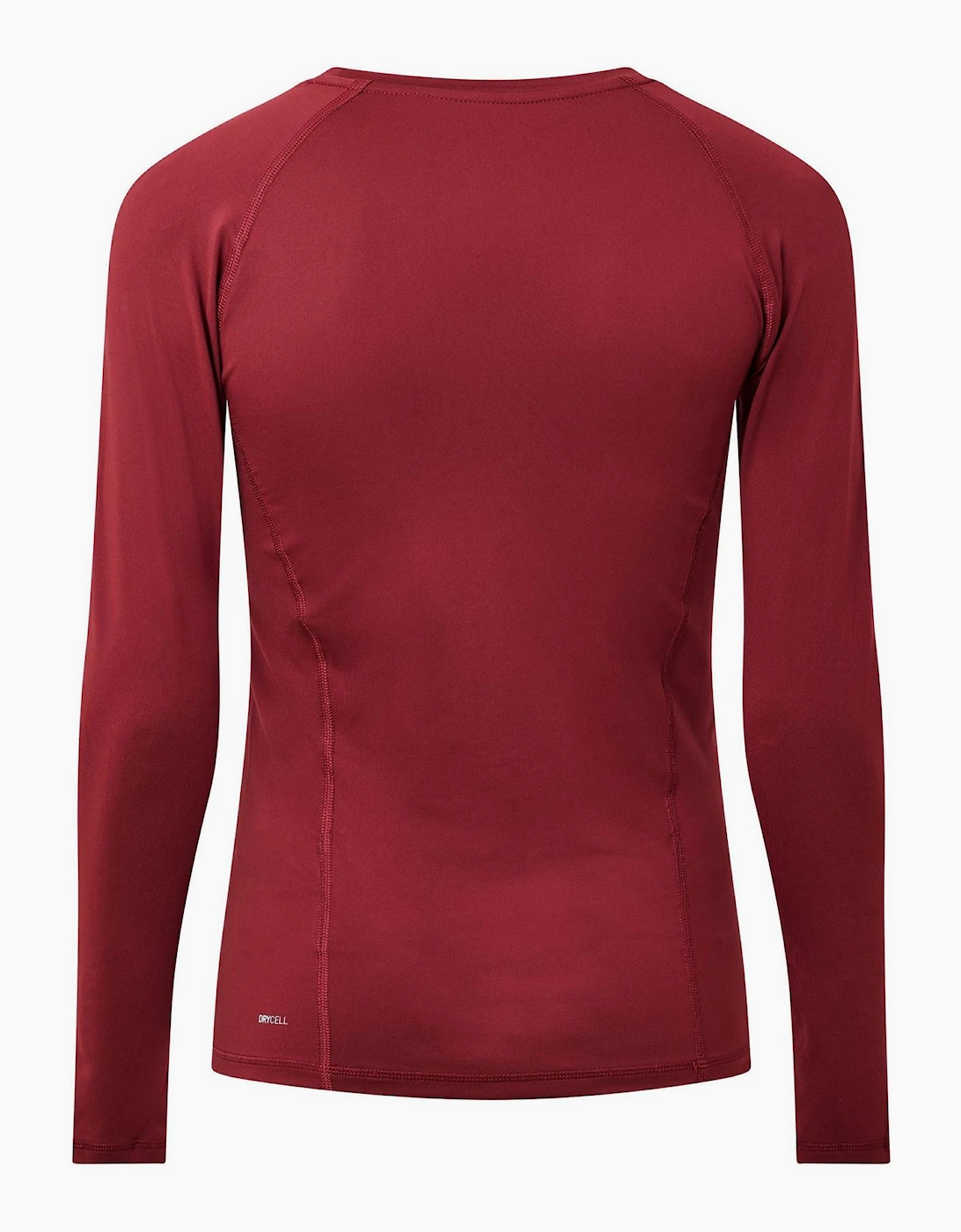 Mens Liga Baselayer Tee Ls T-Shirt
