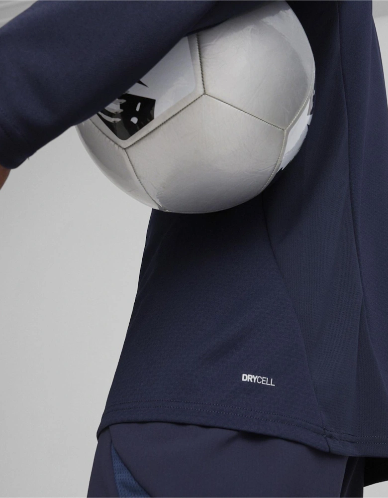 Teamfinal Training 1 4 Zip Fleece