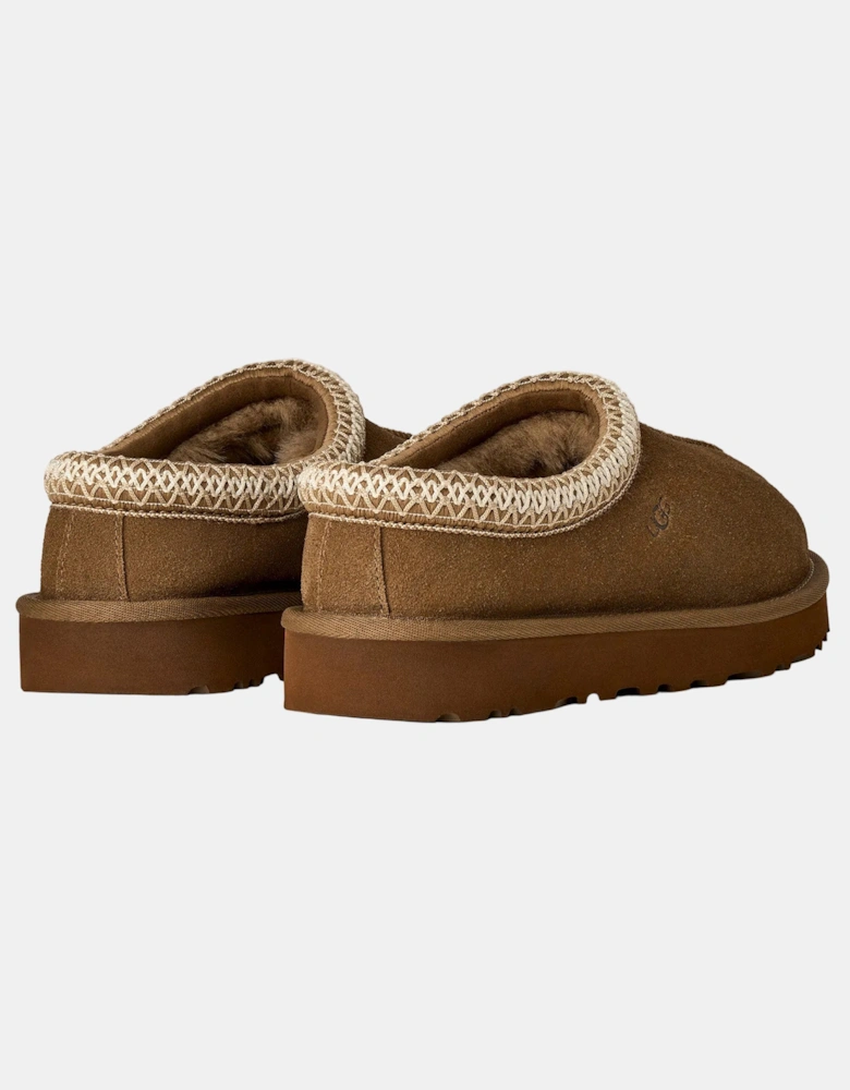 UGG Tasman II Womens Slippers - Light Bronze