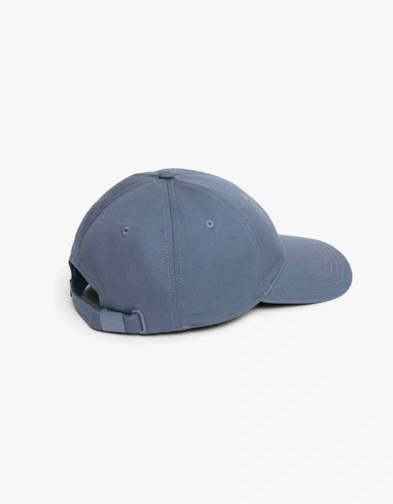 Lacoste Mens Organic Cotton Twill Cap - Urban 7EZ