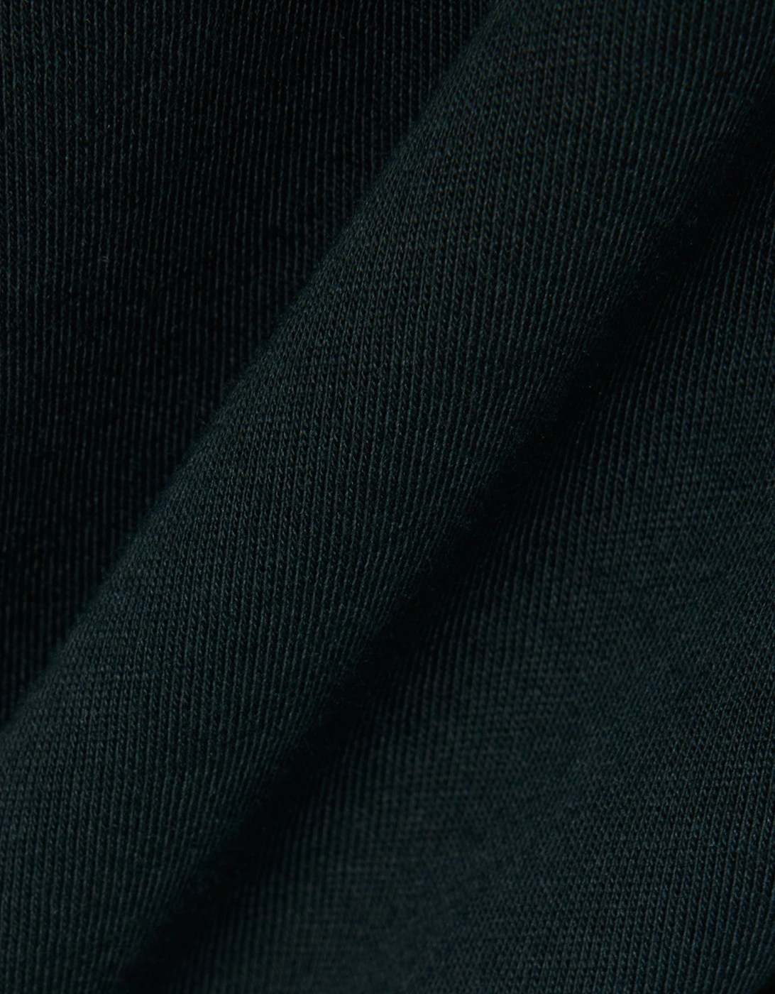 Lacoste Mens Crew Neck Pima Cotton Jersey T-Shirt - Dark Varech GJP