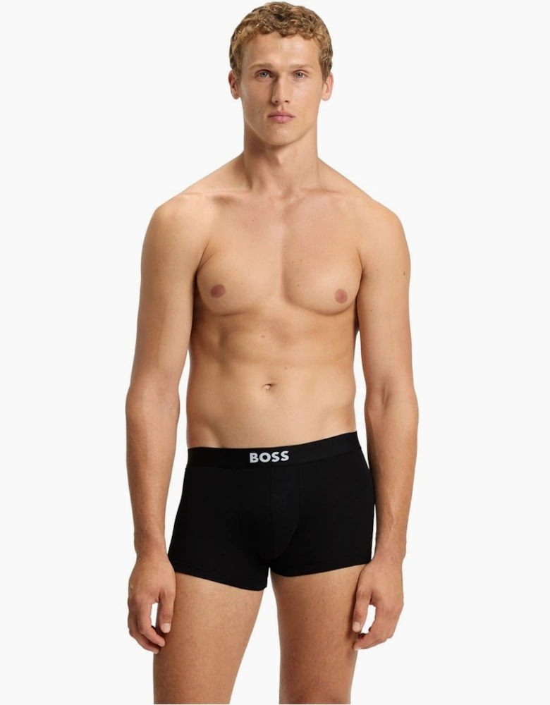 One Trunks