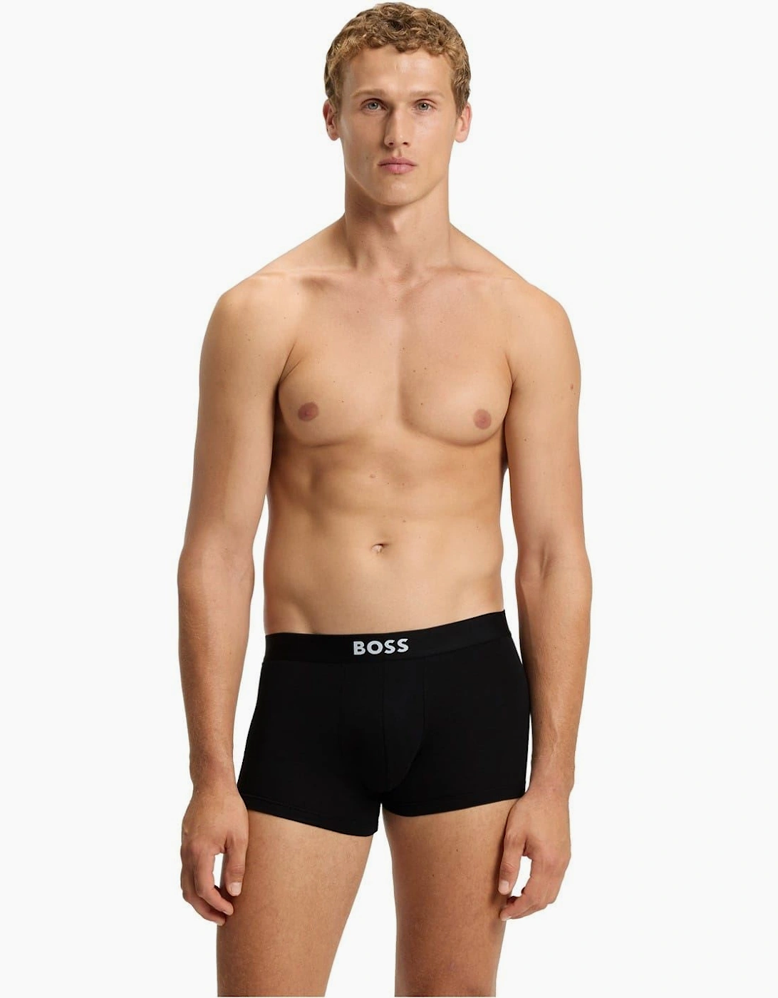 One Trunks