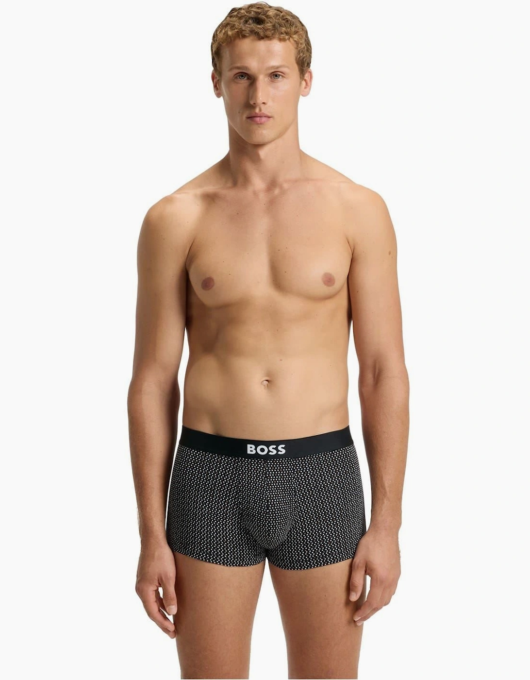 One Trunks