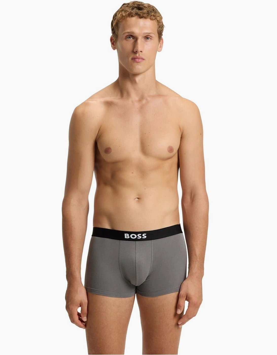 One Trunks