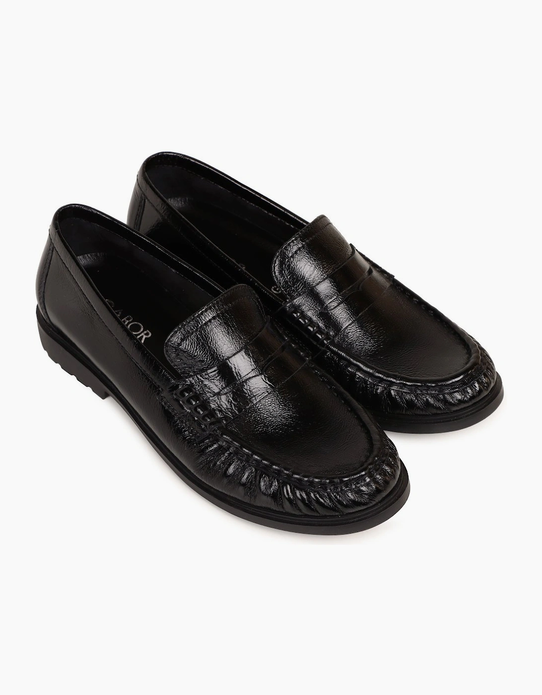 Halo Womens Loafers