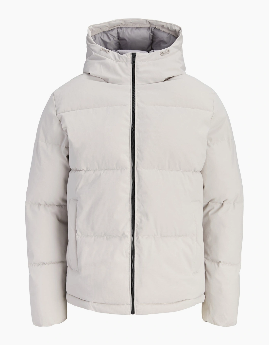 Jack & Jones Mens Galaxy Puffer Padded Jacket
