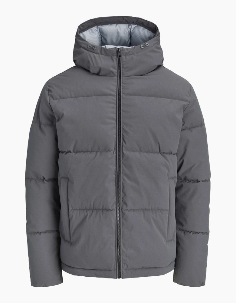 Jack & Jones Mens Galaxy Puffer Padded Jacket