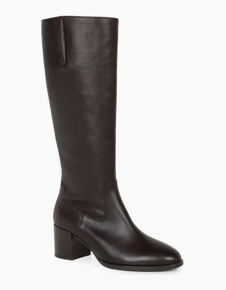 Verity Womens Knee High Boots