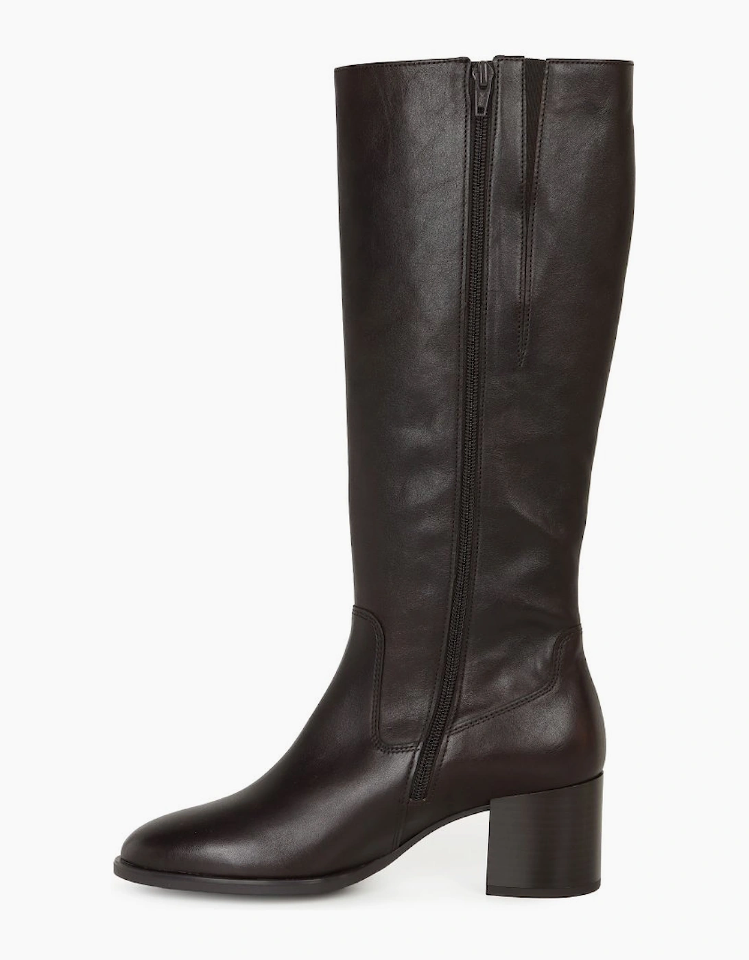 Verity Womens Knee High Boots