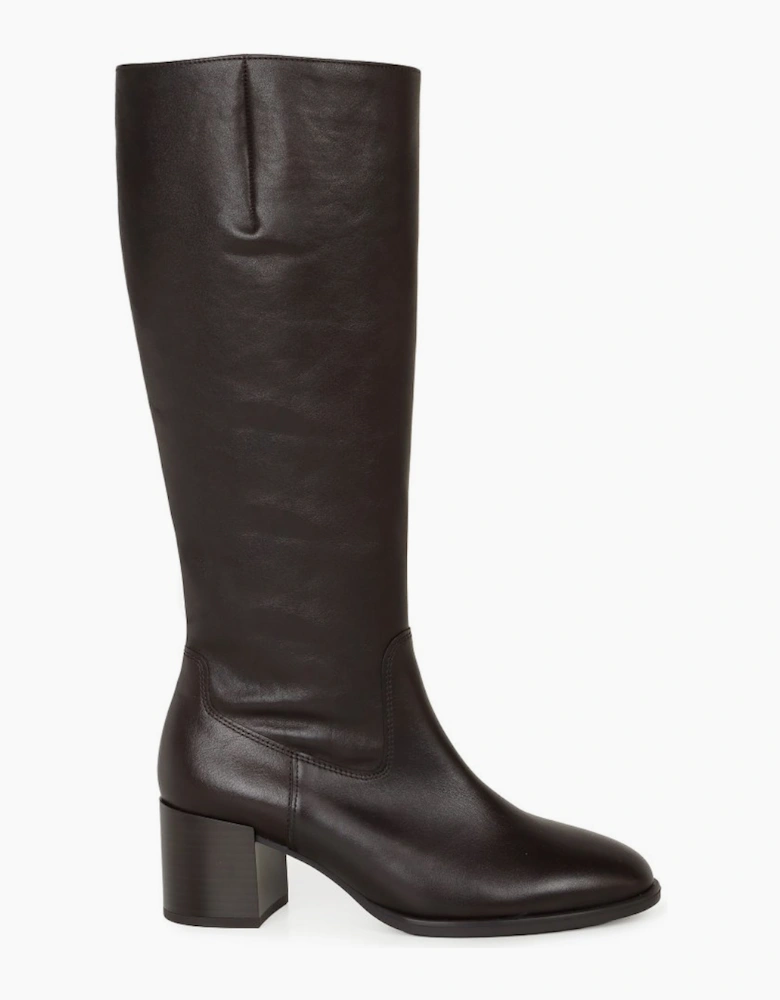 Verity Womens Knee High Boots
