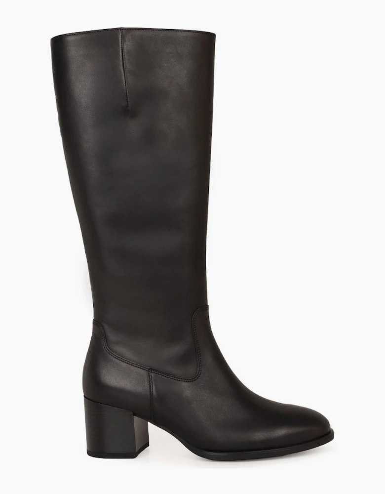 Verity Womens Knee High Boots
