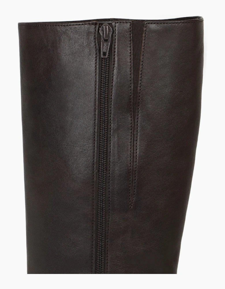 Verity Womens Knee High Boots
