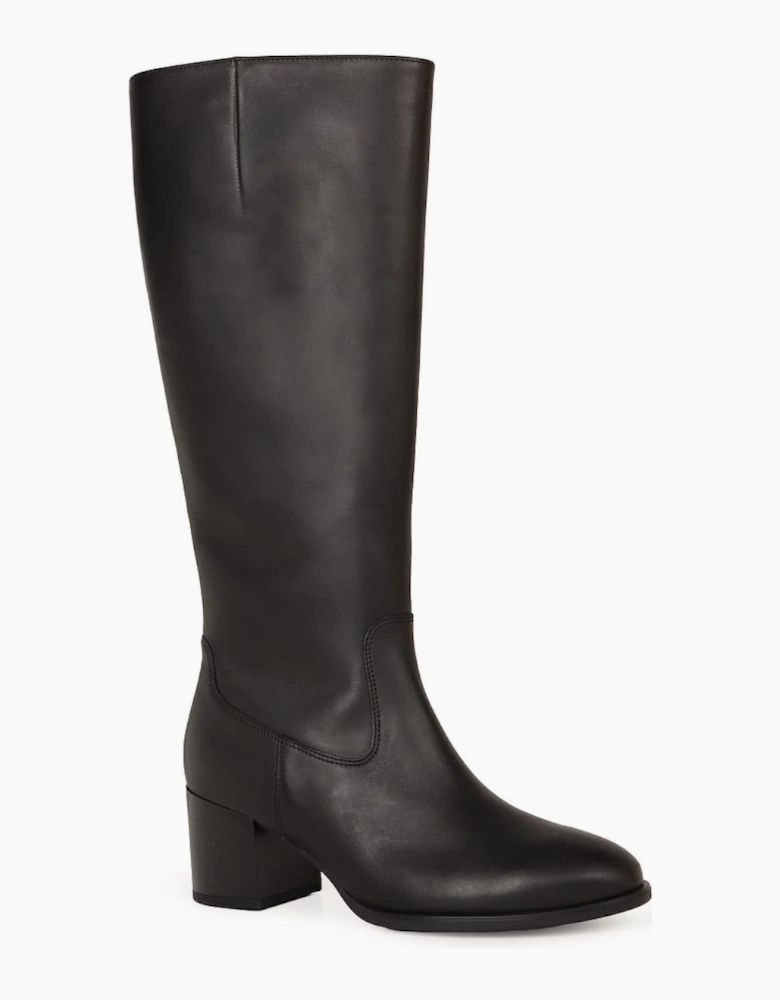 Verity Womens Knee High Boots