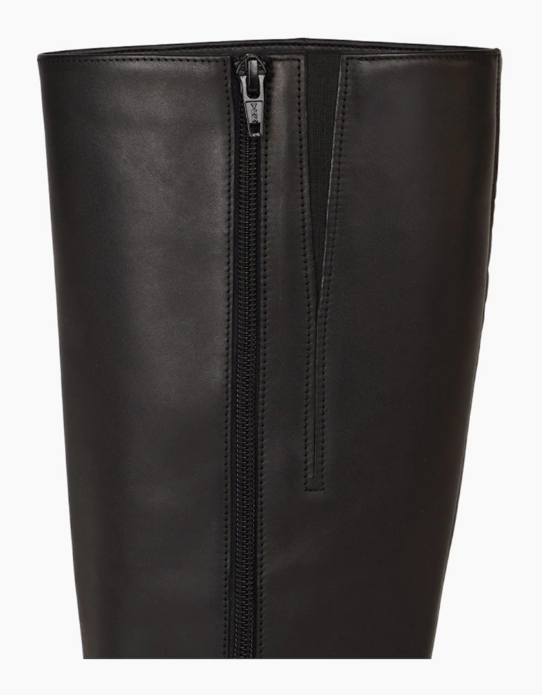 Verity Womens Knee High Boots