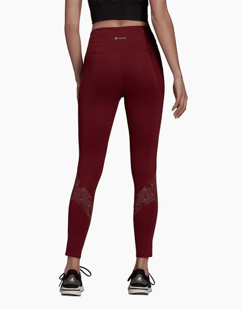 Running Slim Fit Athletic Pants