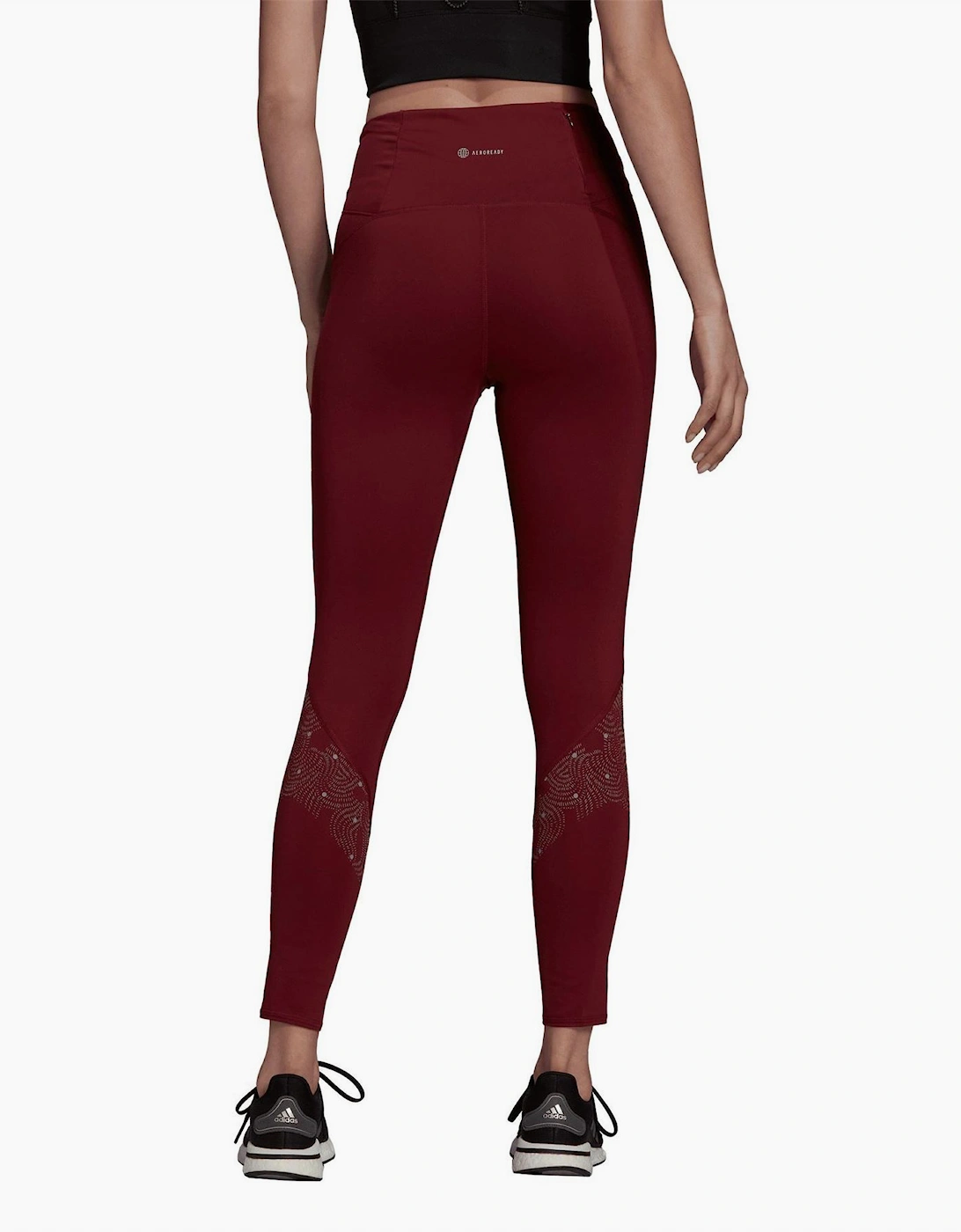 Running Slim Fit Athletic Pants