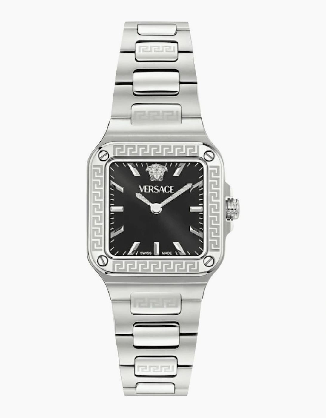 Versace VE5G00126 Greca Edge Ladies Watch