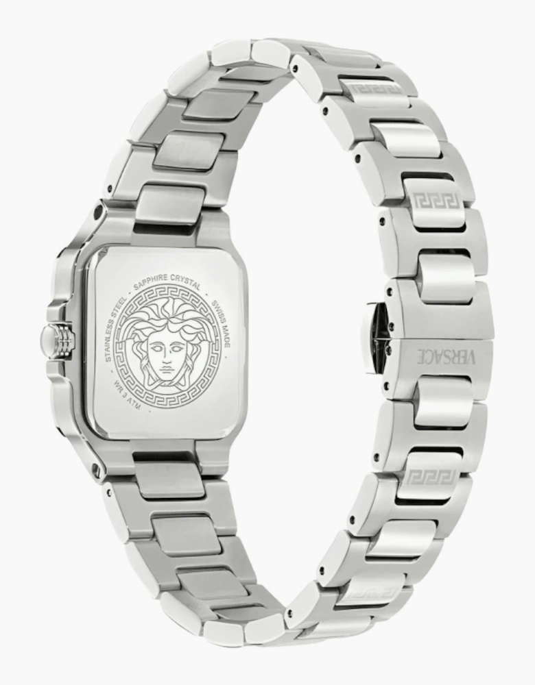 Versace VE5G00126 Greca Edge Ladies Watch