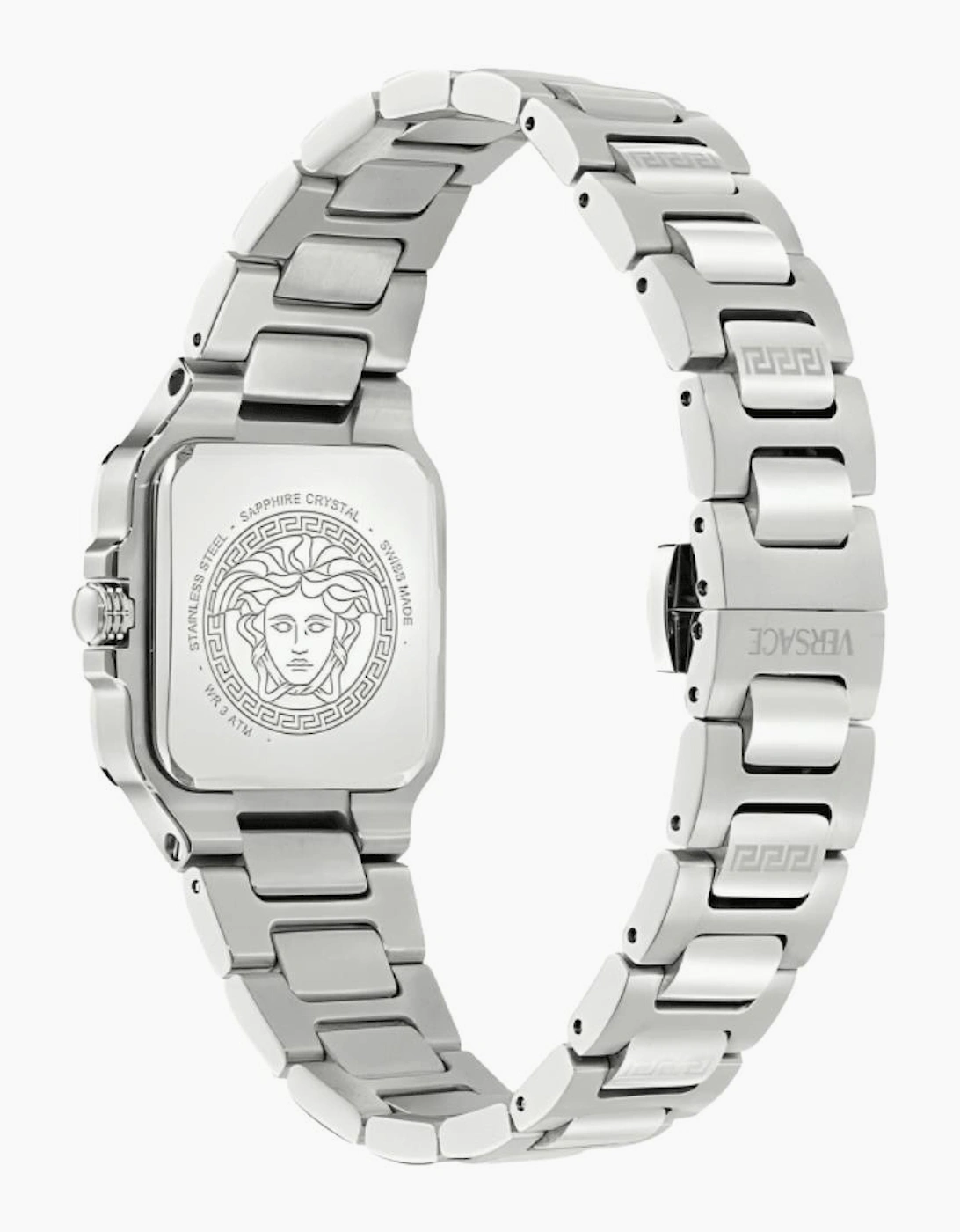 Versace VE5G00126 Greca Edge Ladies Watch