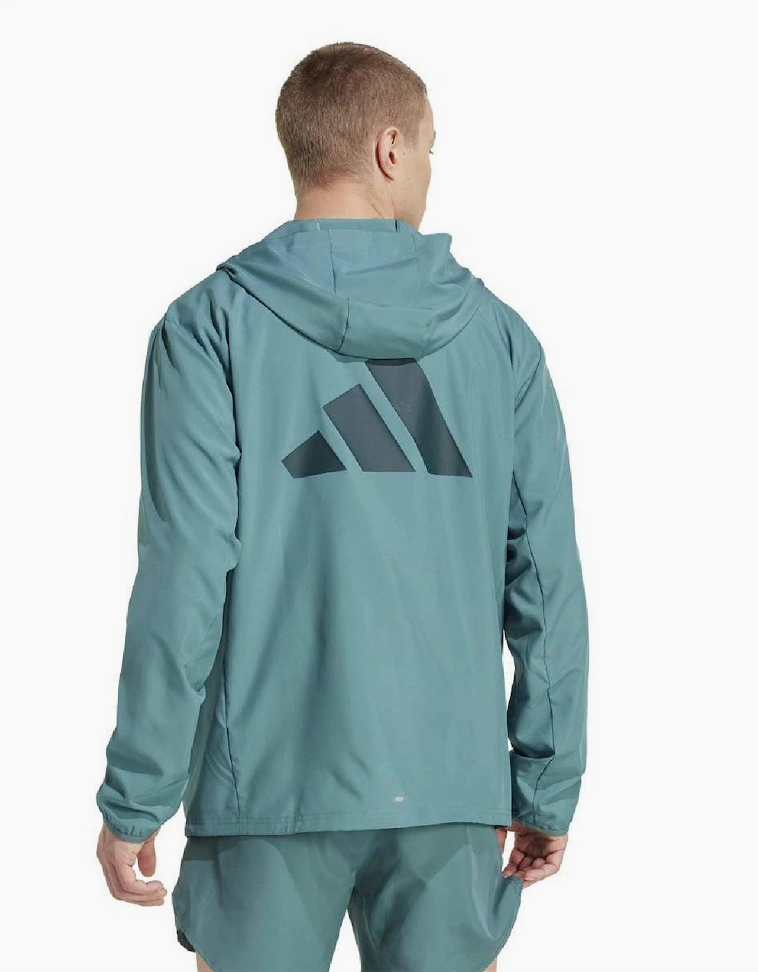 Run It Jacket