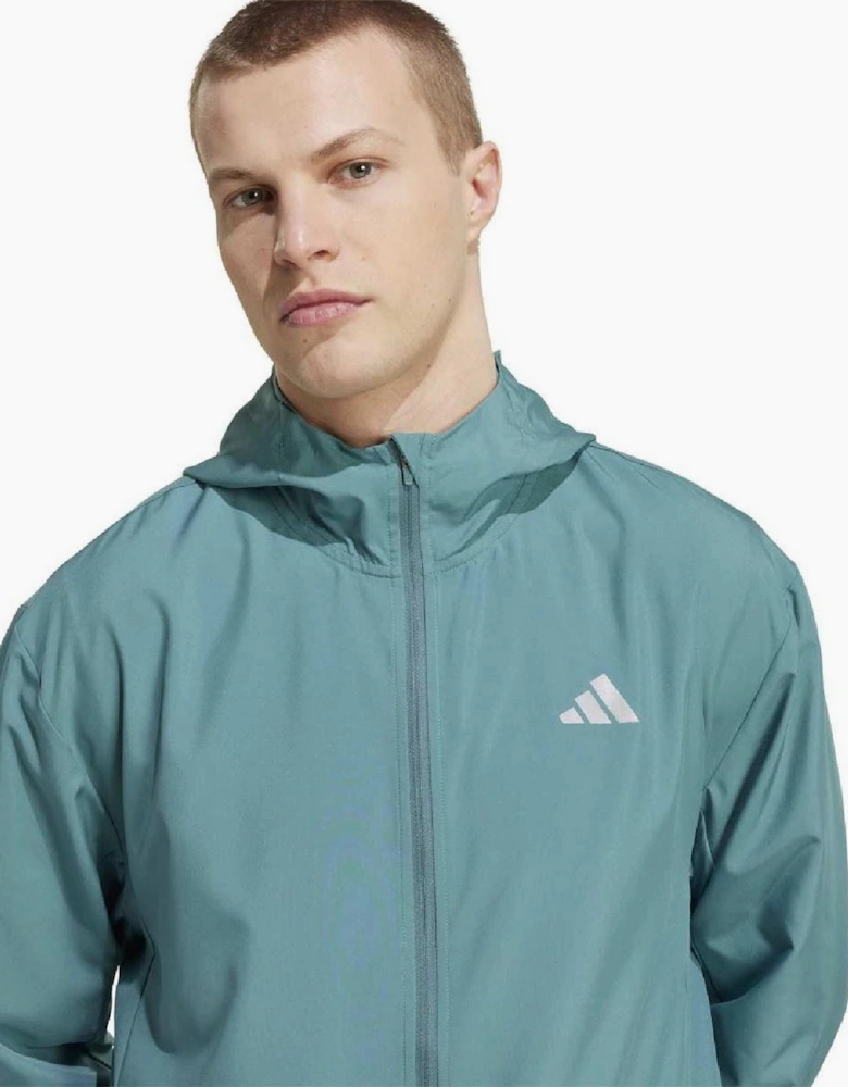 Run It Jacket