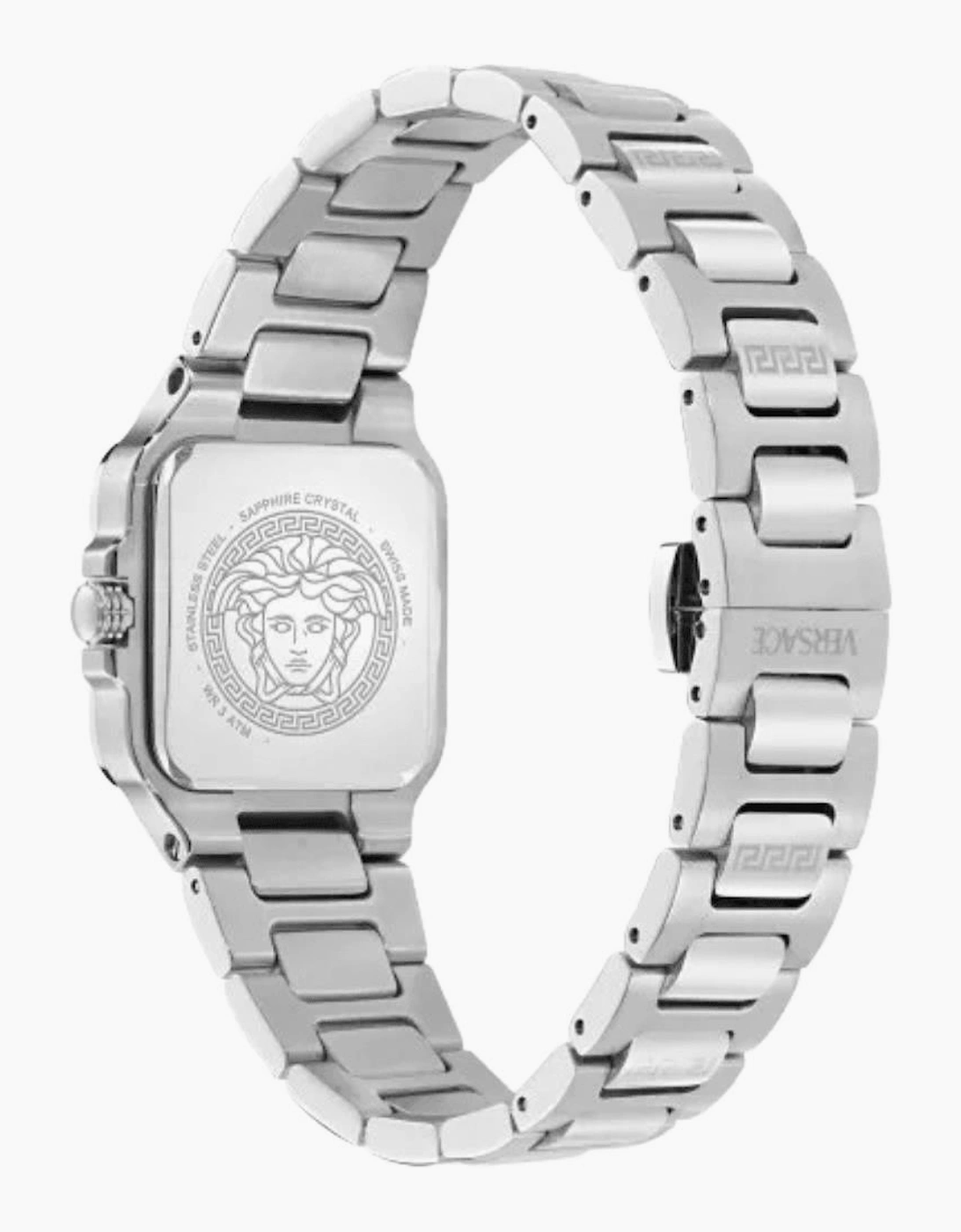 Versace VE5G00726 Greca Edge Ladies Watch