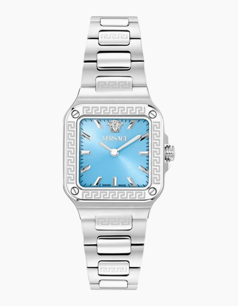 Versace VE5G00726 Greca Edge Ladies Watch