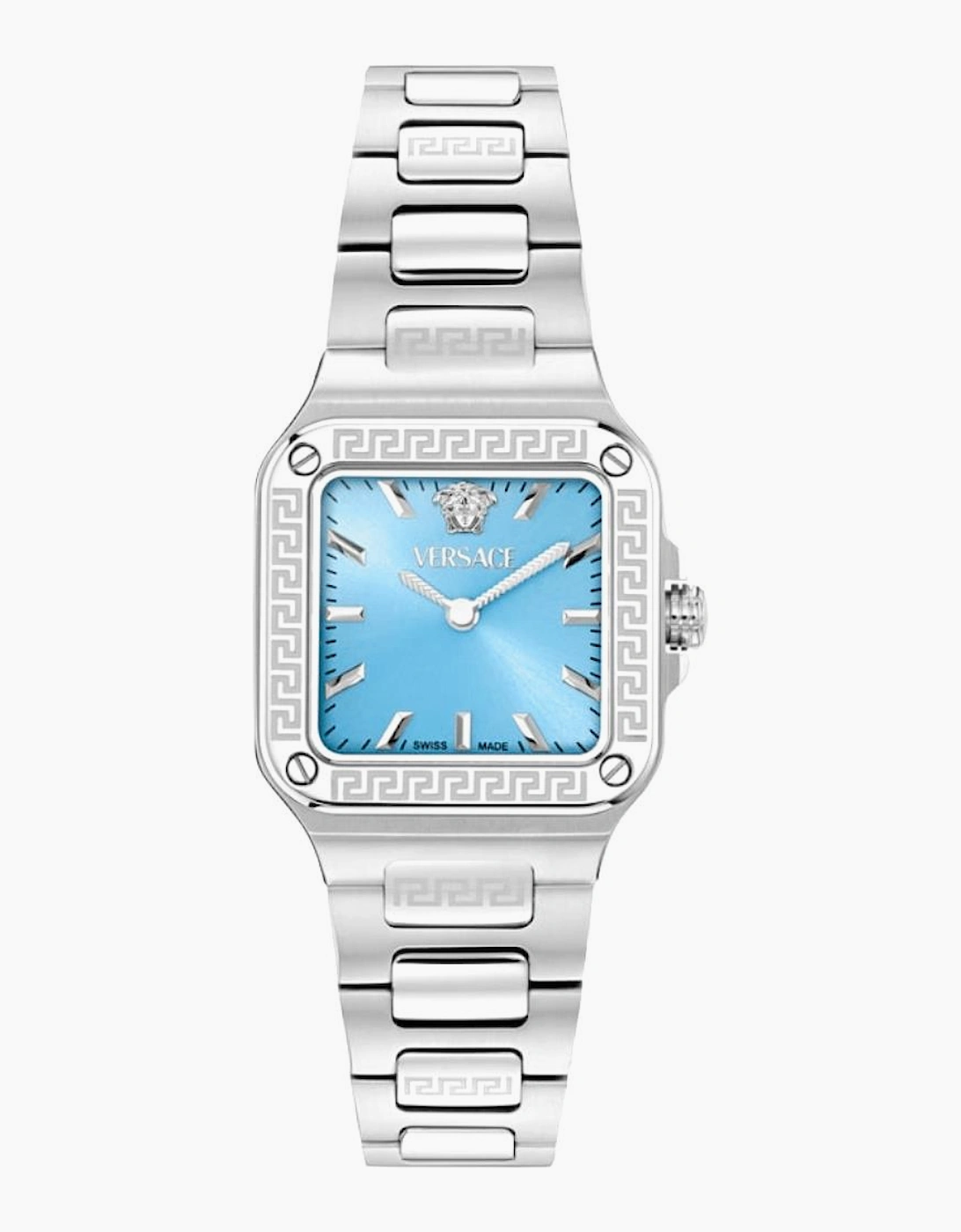 Versace VE5G00726 Greca Edge Ladies Watch