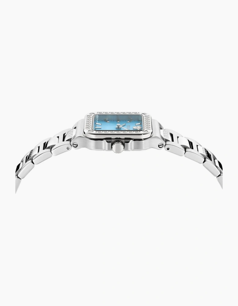 Versace VE5G00726 Greca Edge Ladies Watch