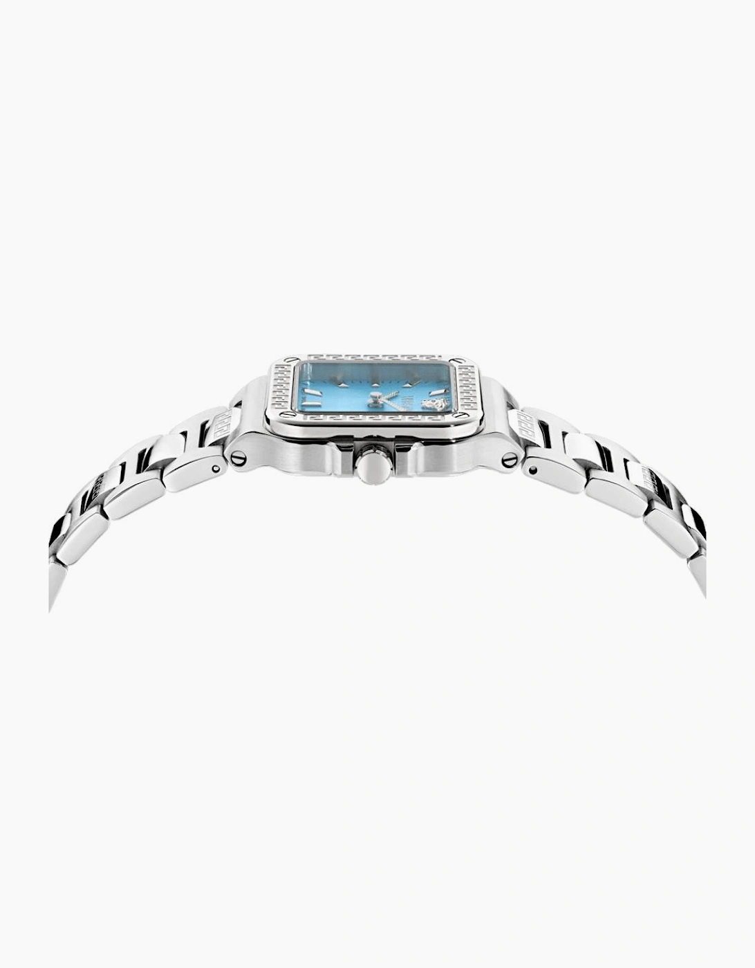 Versace VE5G00726 Greca Edge Ladies Watch