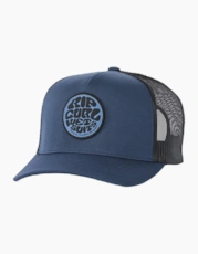 Black/Navy
