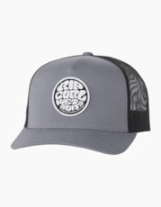 Black/Grey