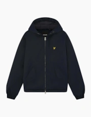 Dark Navy