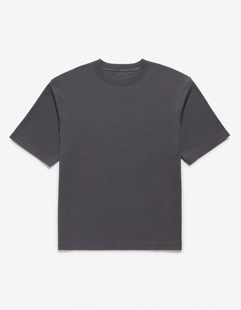 Oliver Sweeney Relaxed Fit 240gsm Cotton Jersey Tee