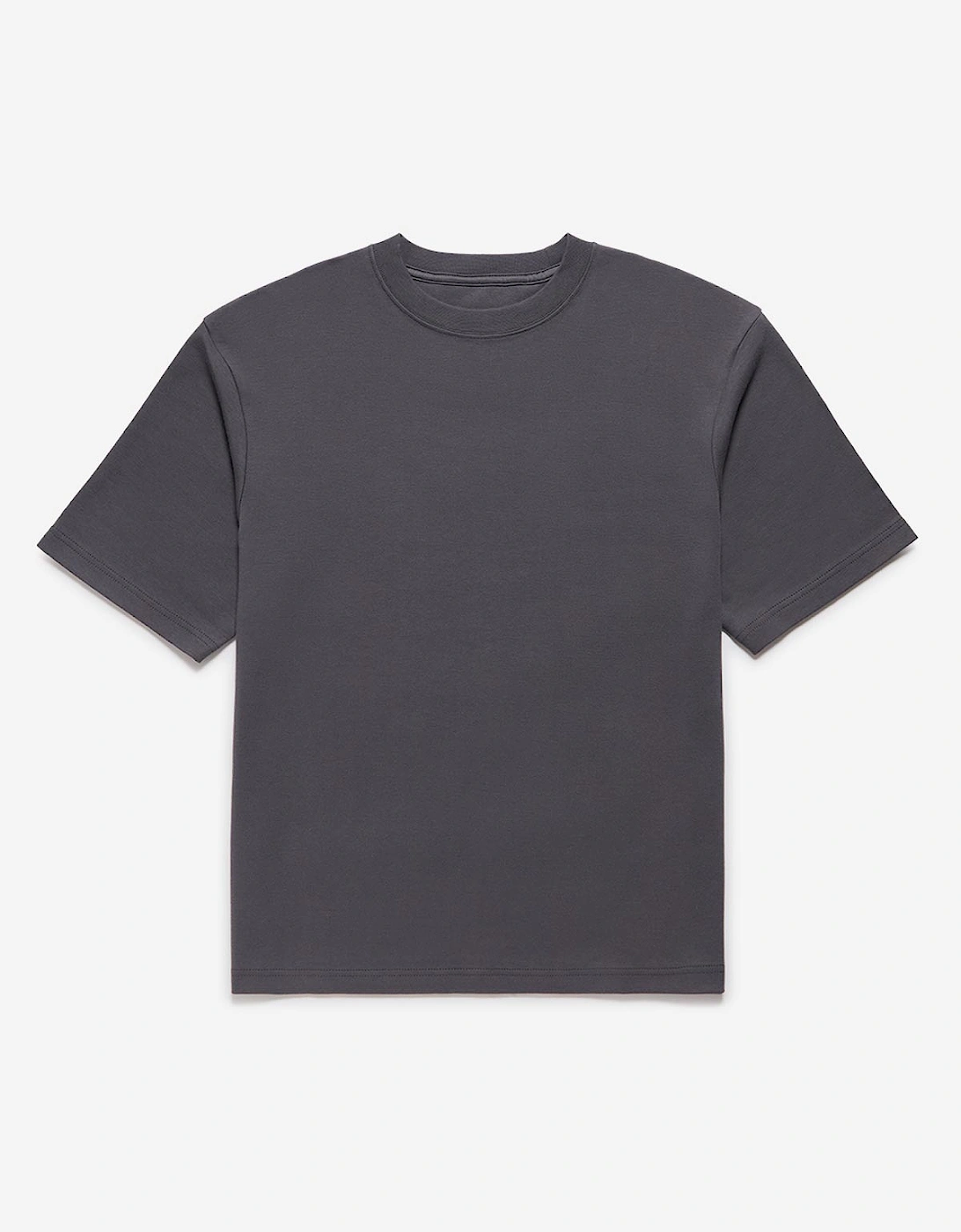 Oliver Sweeney Relaxed Fit 240gsm Cotton Jersey Tee