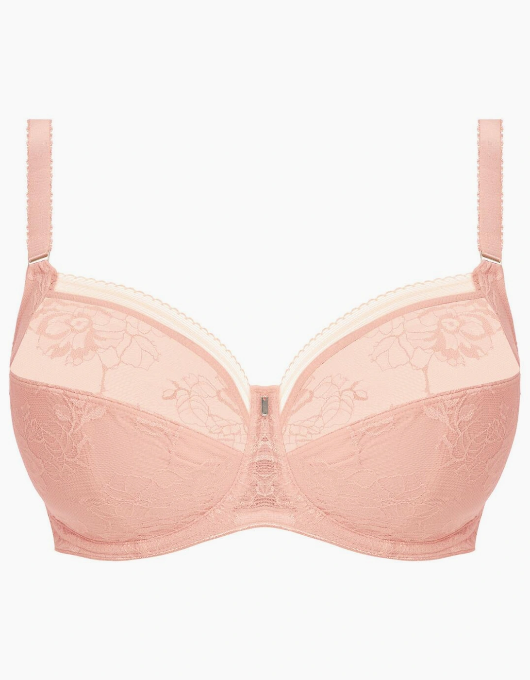102301 Fantasie Fusion Lace Side Support Bra