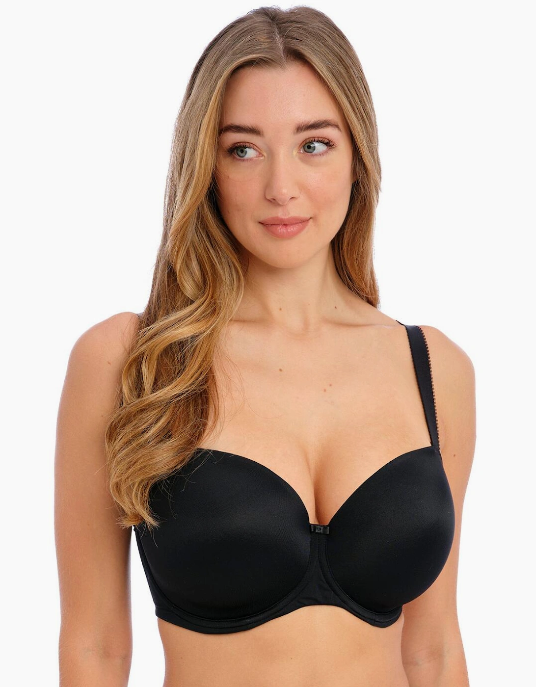 2310 Fantasie Smoothease Moulded T Shirt Bra