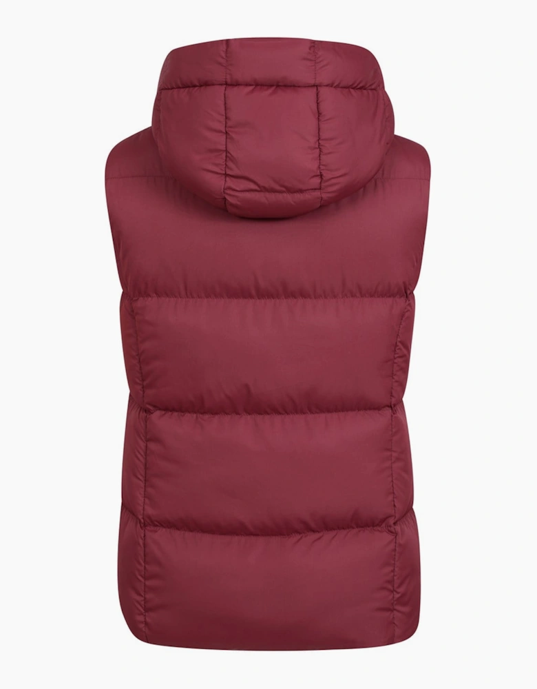 Mountain Warehouse Womens/Ladies Astral II Padded Gilet