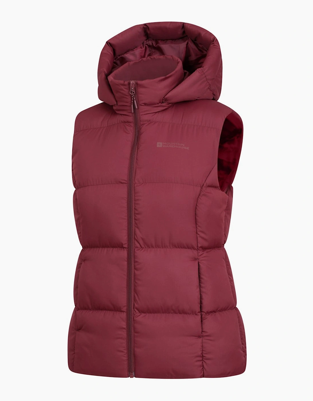 Mountain Warehouse Womens/Ladies Astral II Padded Gilet