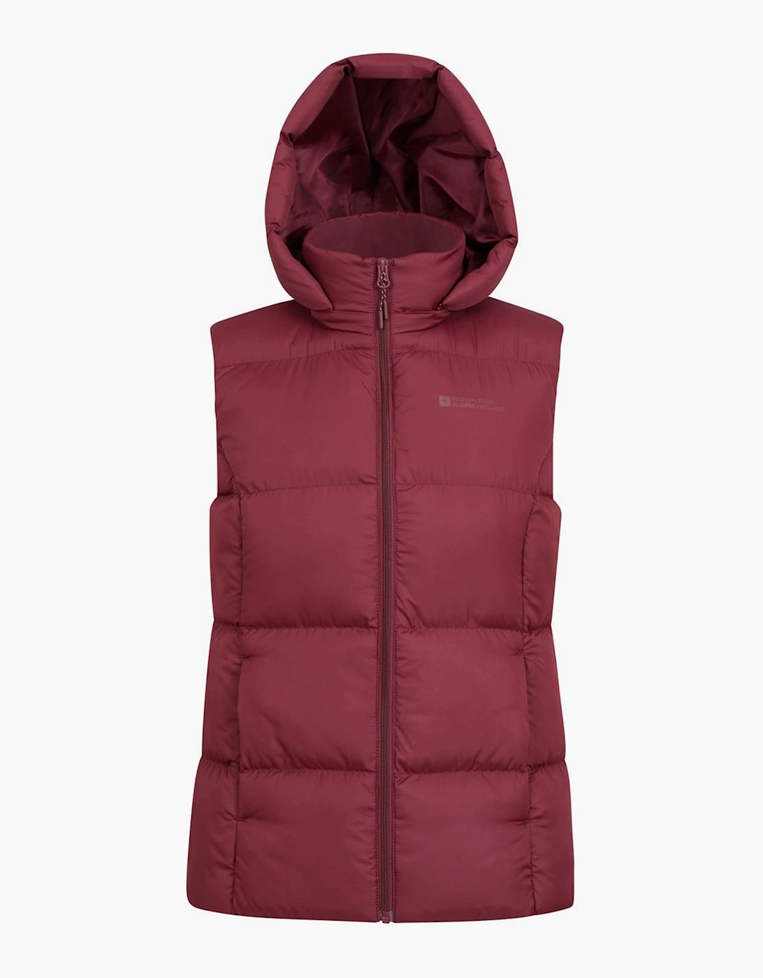 Mountain Warehouse Womens/Ladies Astral II Padded Gilet