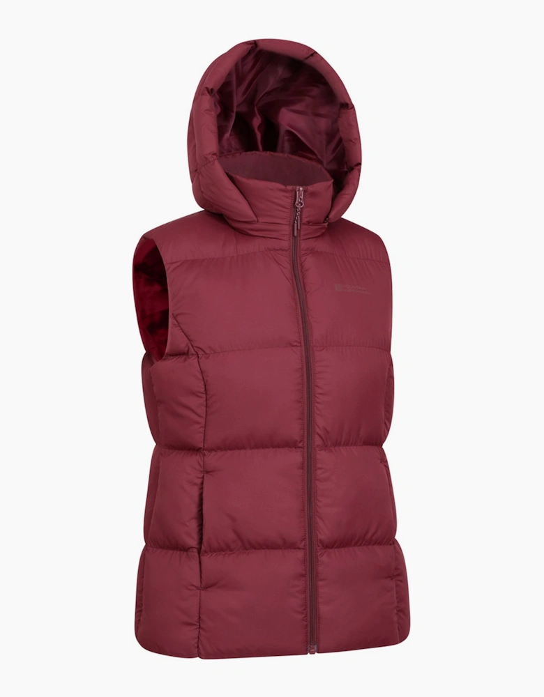 Mountain Warehouse Womens/Ladies Astral II Padded Gilet