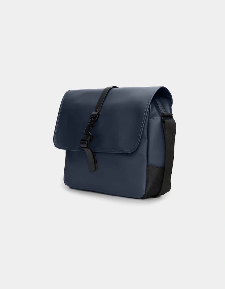Rains Messenger Bag - 47 Navy