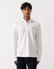 Open White 116