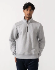 Ash Grey Melange 608
