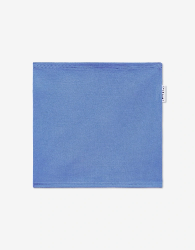 Roarsome Kids Snood in Blue