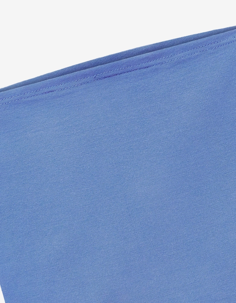 Roarsome Kids Snood in Blue