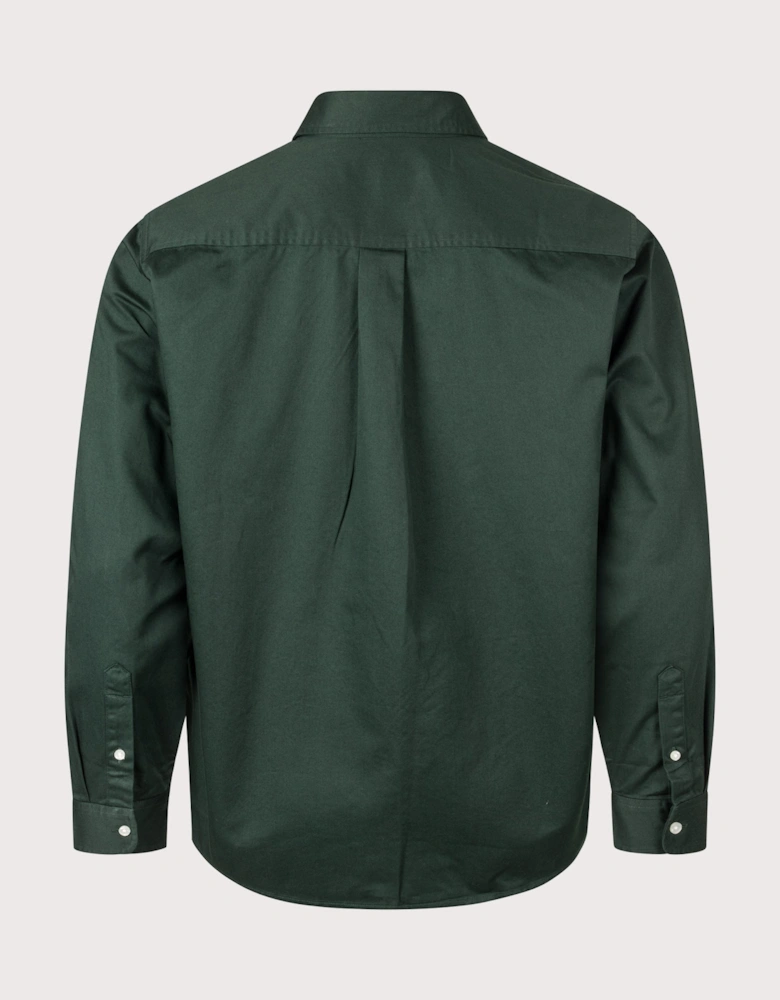 Loose Fit OG Madison Shirt